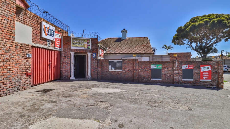Commercial Property for Sale in Kensington Eastern Cape